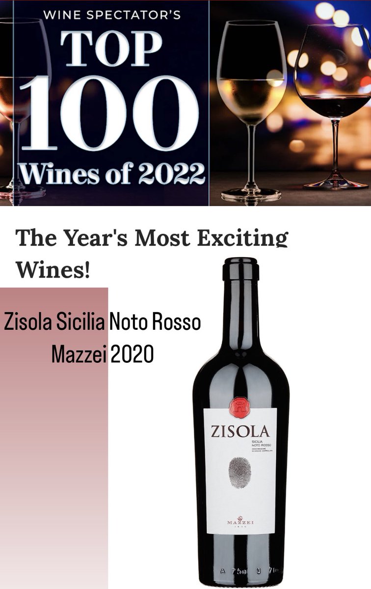 Nero d’Avola and Viognier in todays <a href="/IrishMailSunday/">Irish Mail on Sunday</a> 🙌 I’m glad you liked the wines <a href="/tomdoorley/">Tom Doorley</a> and thank you for recommendations ✨✨