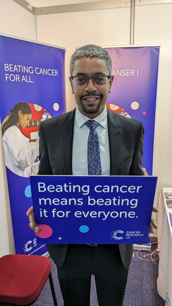 CRUKCymru's tweet photo. Thank you @vaughangething for coming to chat with us today about the value of funding science and research on health and the economy. https://t.co/rn2ndkUvut