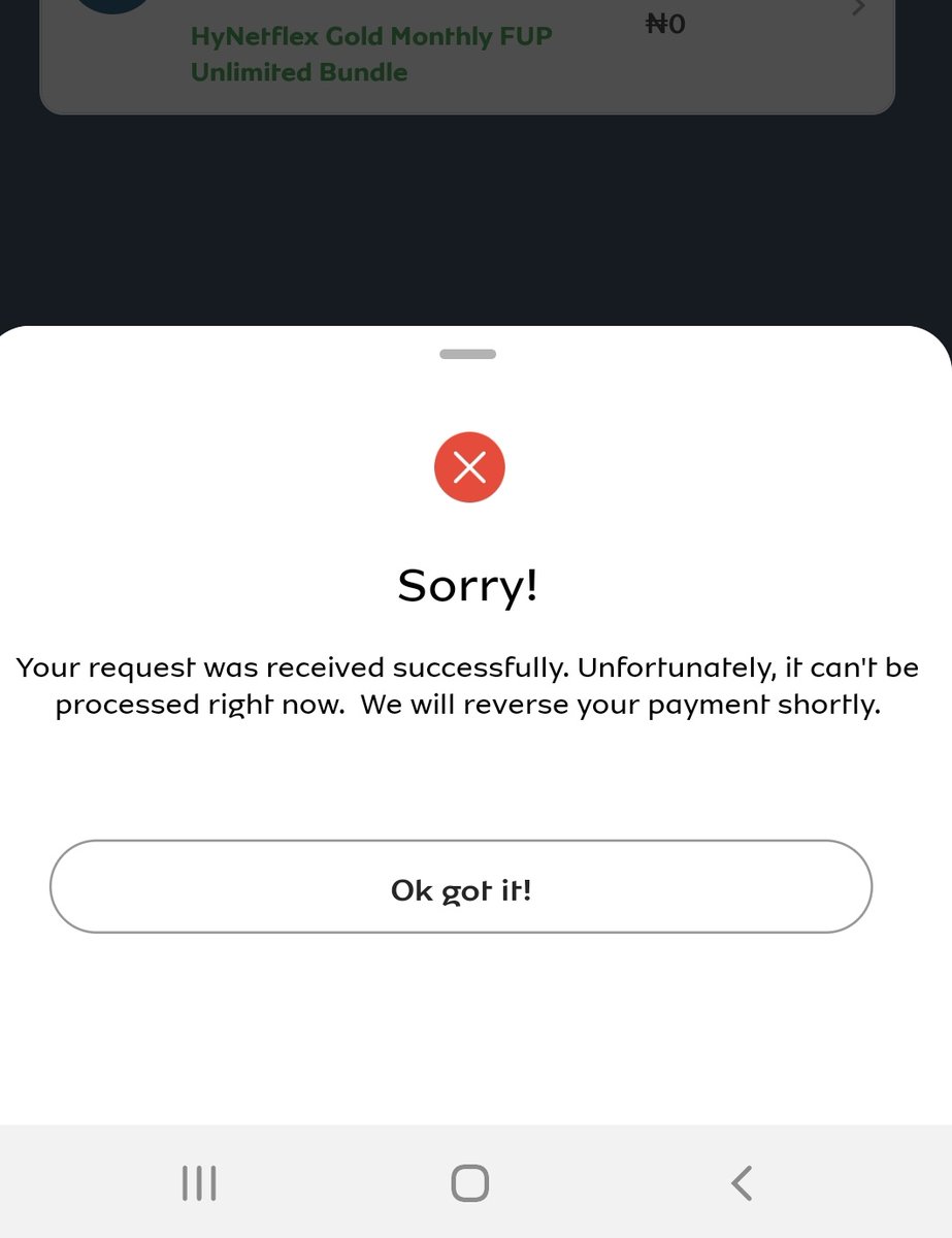 anierobipeter's tweet photo. @drpenking @MTN180 mtn Nigeria has refused to refund my N40k that they took from my @ZenithBank card for data subscription that failed since October 1 2022. I've been calling and mailing them, all I get is that it has been escalated. https://t.co/KA3gH19zmz