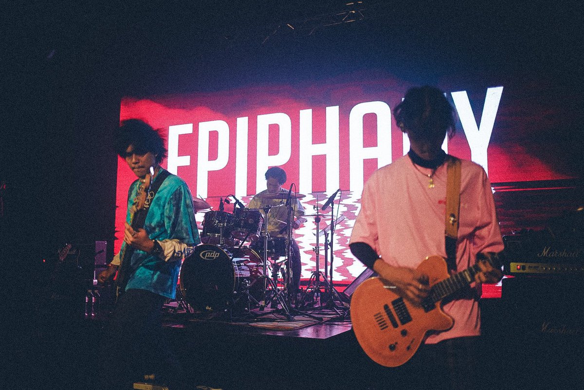 ElevenTonightMY's tweet photo. Thanks to everyone who came to support us at Soundflowers! Kudos to the ones who stayed til the end!
โTwas a great experience for us!
๐ธ @ahmaddaimraeid
#elvtnt #eleventonight #soundflowers https://t.co/ZmFDDK1MHo