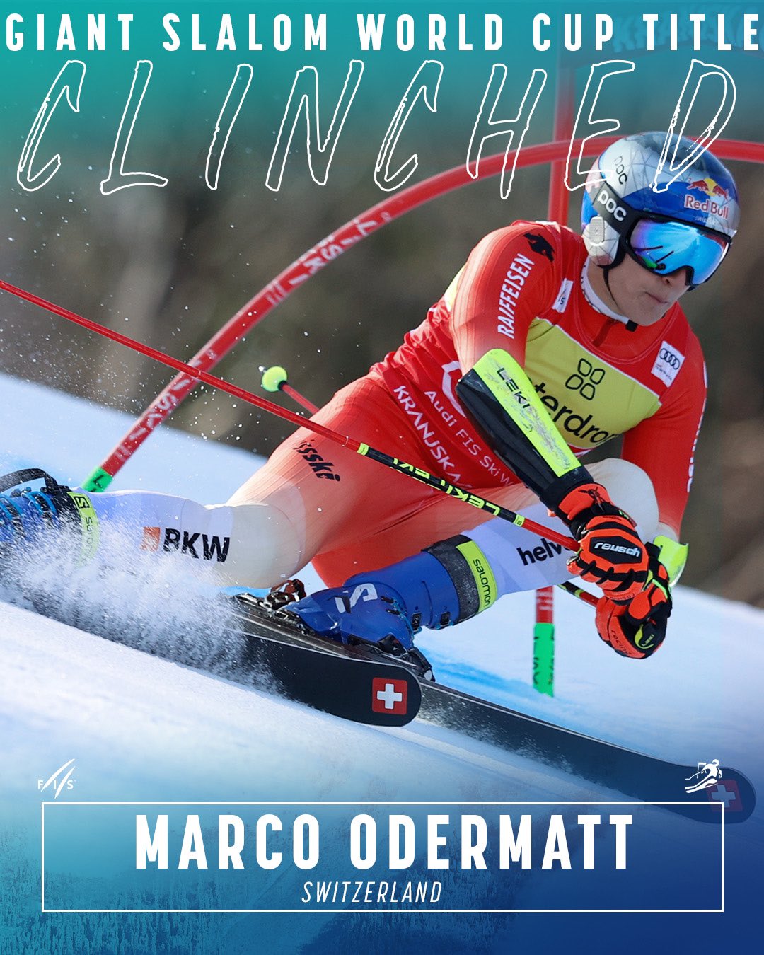 Giant Slalom