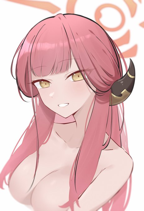 アルちゃん🎂
#ブルアカ 