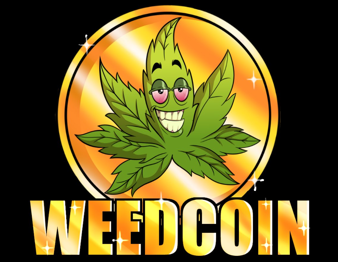 STEALTH LAUNCH WEEDCOIN LIVE 

Lets Light it up today and snag yourself a max bag 4.2mil

Join the discord 
discord.gg/bTAVNUuChT

Buy WeedCoin at mmf 10% slippage
Import contract: 
0x72F09ed27EbA752f0B41cf874d17eE91E07DBf20

#Memecoin #Crofam #Cro