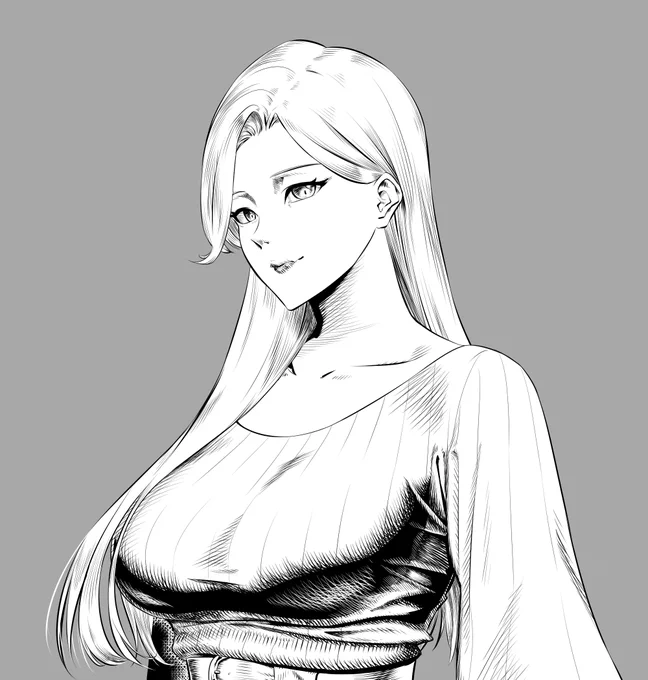 らくがきにゅいさん 