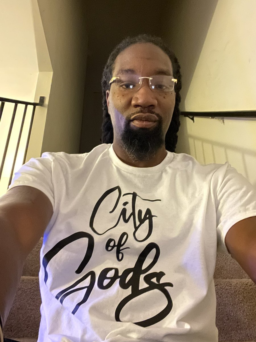 Warren____C00's tweet photo. #CityofGods #DaCulture https://t.co/p2vYGivVh1