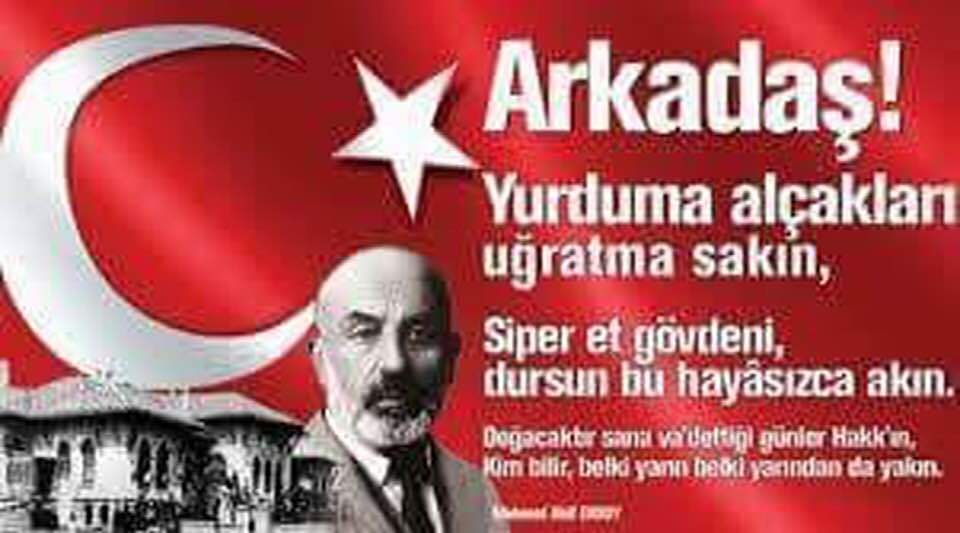 Özgürlük ve Bağımsızlık Benim Karekterimdir.
M.Kemal ATATÜRK
Yolunuzdayiz ATAM