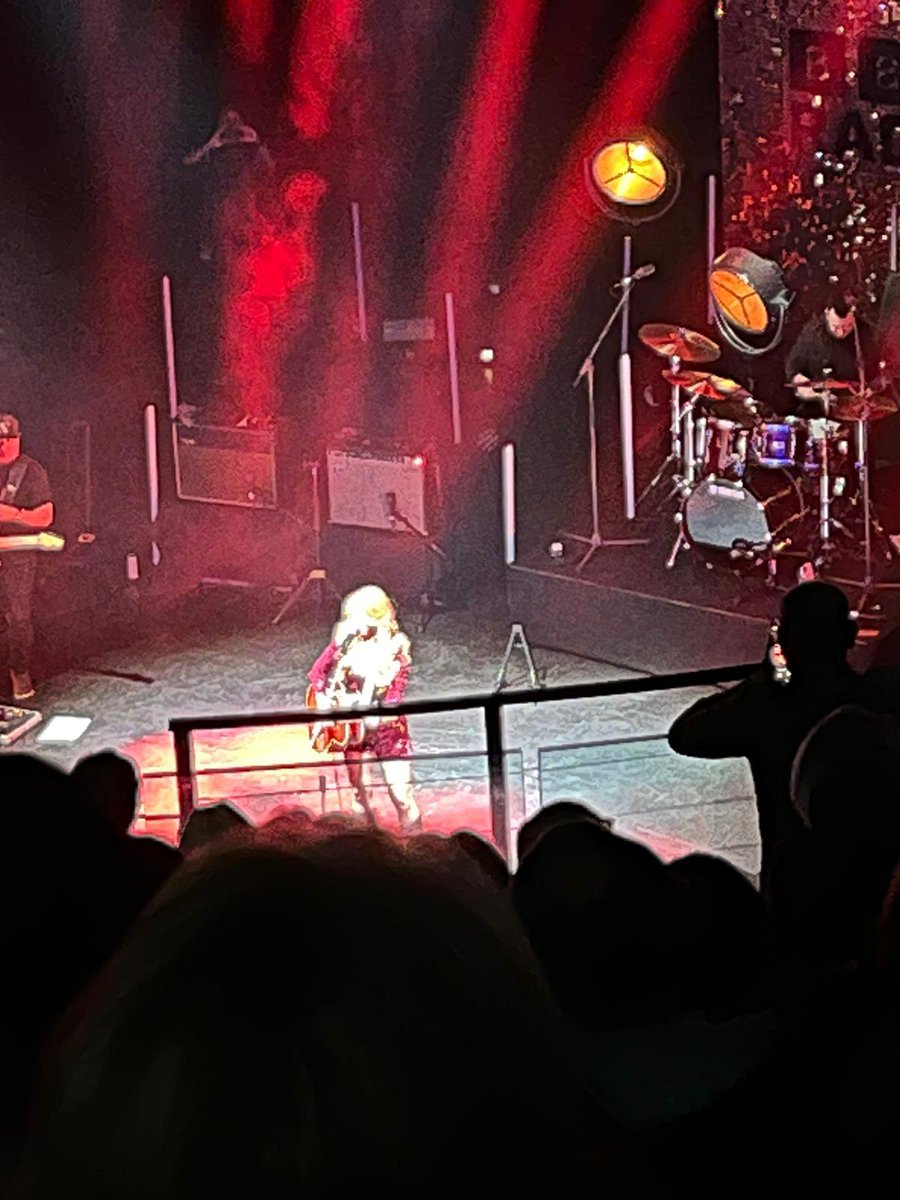 Ali Wheeler tweet media