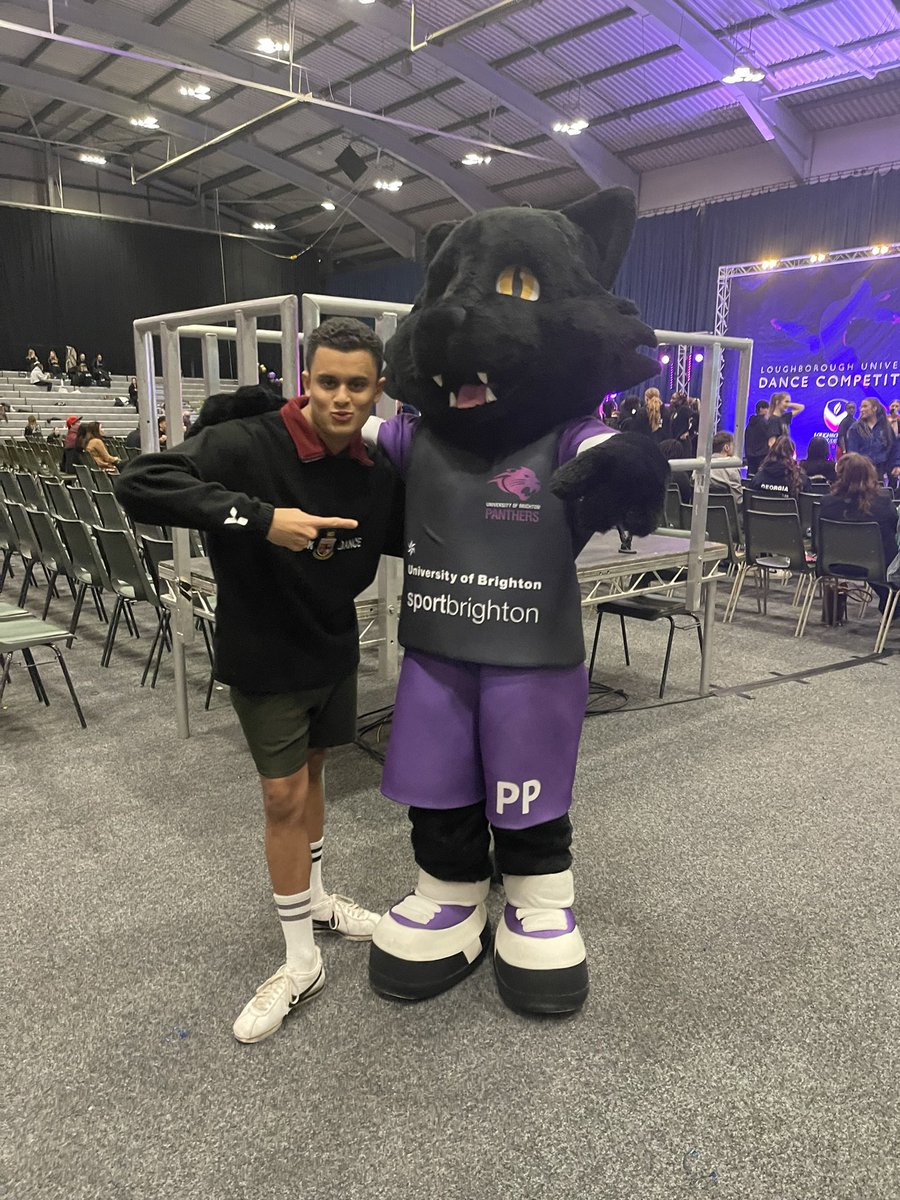 Panther slay <a href="/bpds_dance/">BRIGHTON PANTHERS DANCE SOCIETY</a> 
#lborodancecomp2023