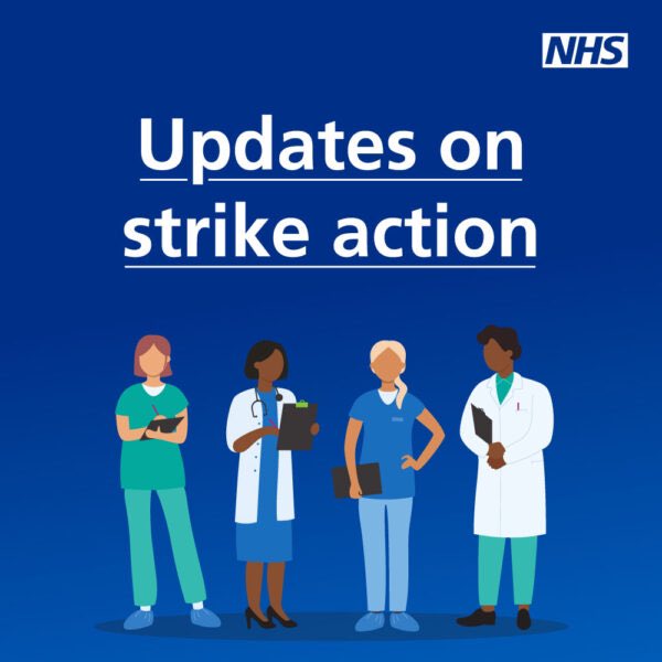 Our services will be impacted by the planned industrial action from 7am Mon 13 March to 7am Thurs 16 March. We will be prioritising our emergency care to life and limb threatening injuries, critical and neonatal care and trauma. This is to protect the safety of our patients.