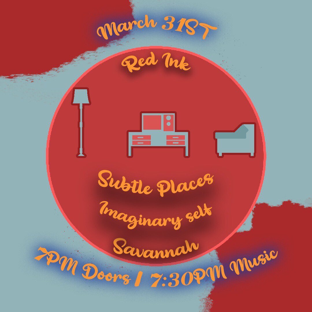 Subtle Places tweet media