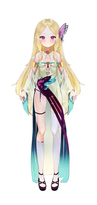 ???#プロジェクトアニータ 