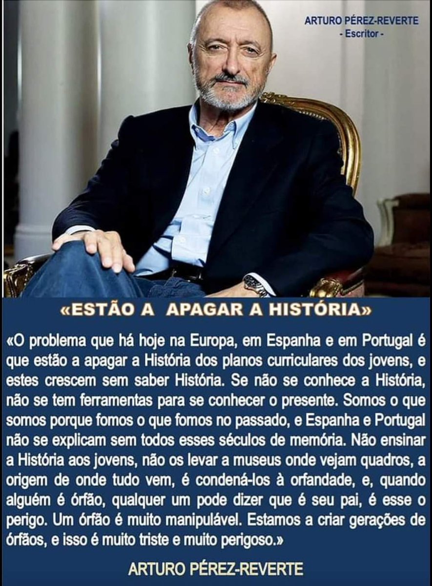 josemssantos's tweet image. Estamos a criar gerações de órfãos!