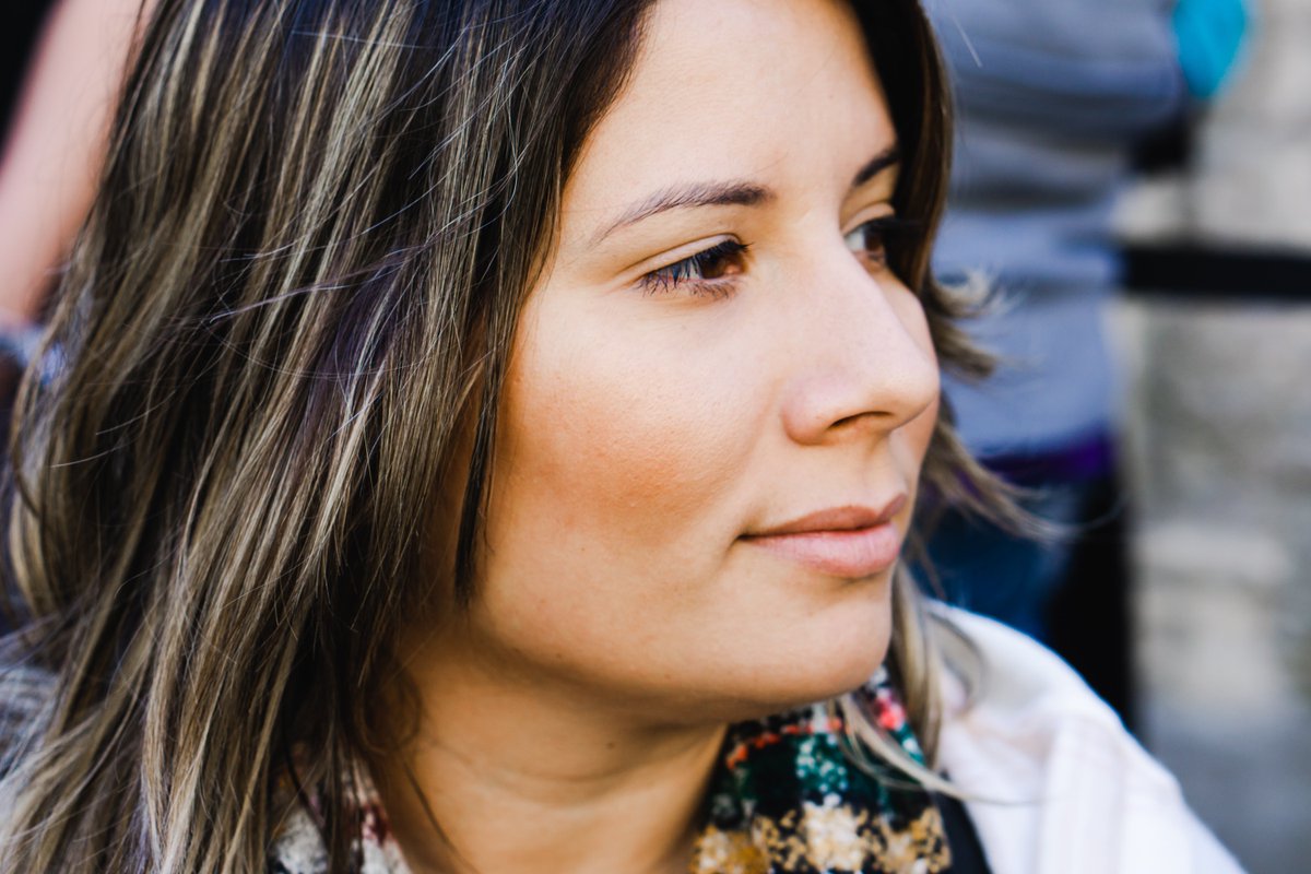 Quiet Connections tweet media