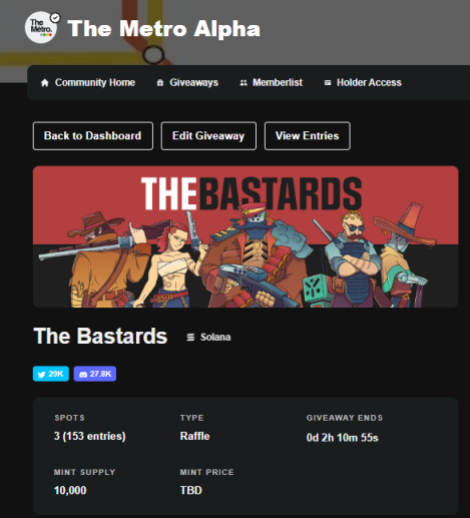 The Métro tweet media