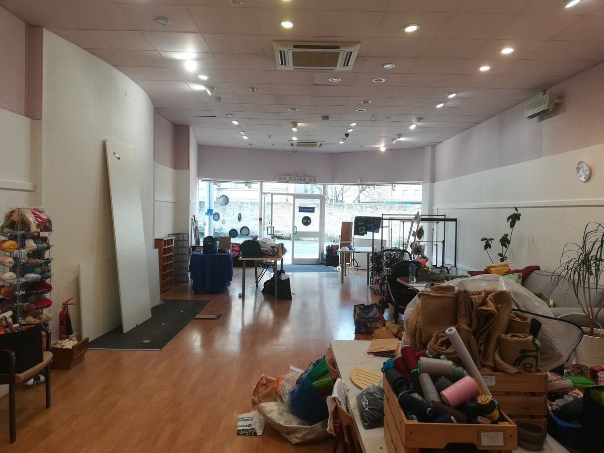 Thread Republic tweet media