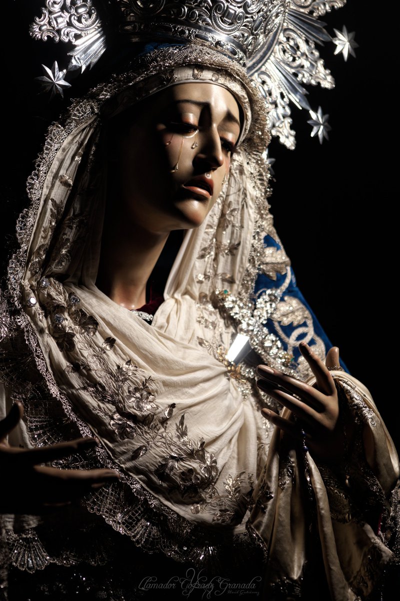 LlamadorCofrGR's tweet photo. "Inmaculata Virgo"

@hdadconcepcion https://t.co/20MjvSfyLY