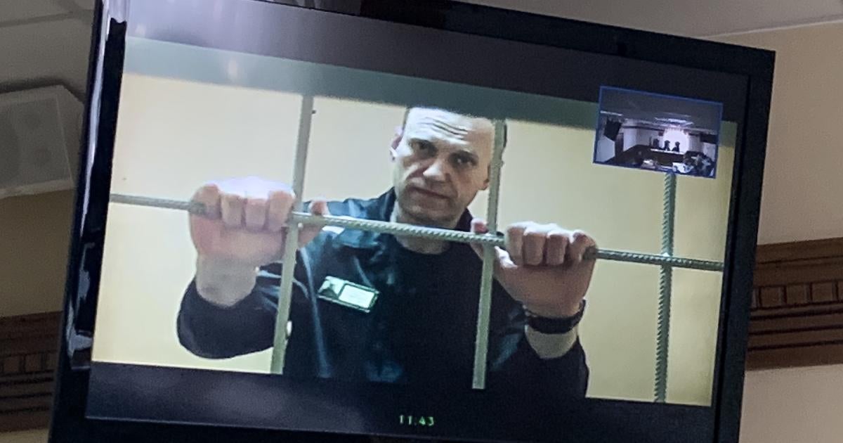 "Navalny," the Oscar-nominated documentary about Russian opposition leader Alexei Navalny, is generating important attention to Navalny’s story, which is crucial to sustain after publicity around the Oscars fades. trib.al/ATHFTXq