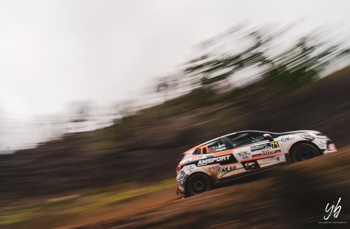 📸| Rally Serras de Fafe 2023

TC: Boticas - Vale do Tamega 

Pronto galeria fotografica al completo.