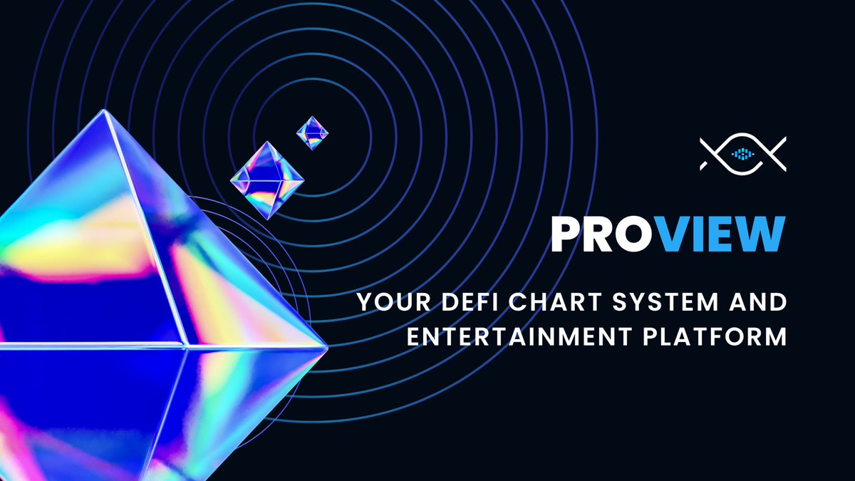 ProViewofficial's tweet photo. Big week ahead of us 🔥 #bsc #crypto https://t.co/HXKwq4Kr3o