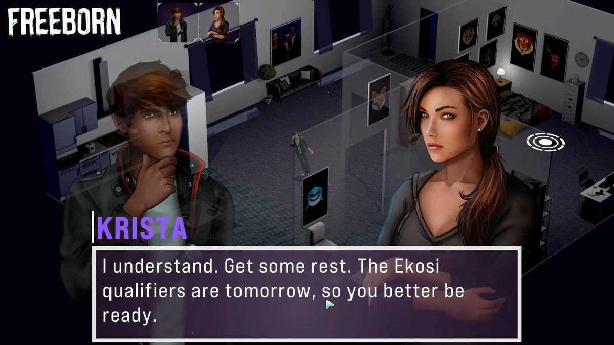 Freeborn tweet media