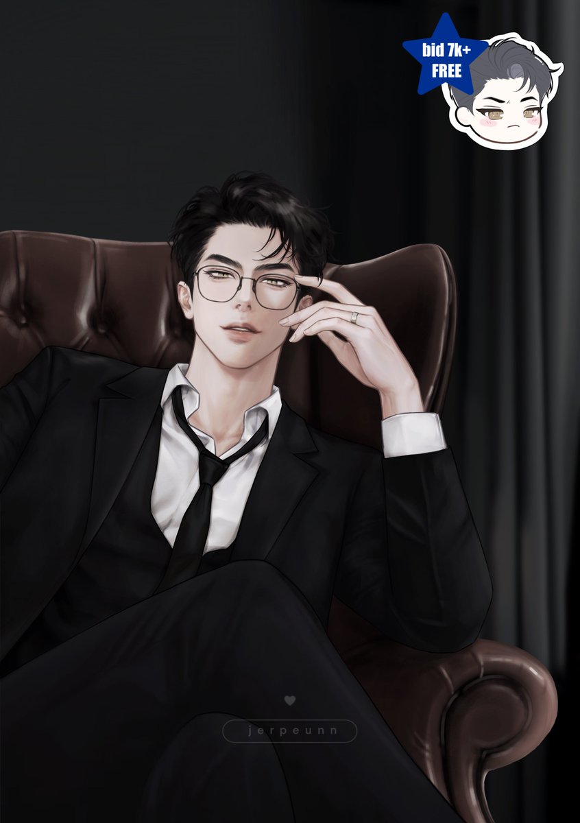 rt / ♡ appreciated!

; เปิดประมูลปกนิยาย (รวมเชิงพาณิชย์)
  SB  3000฿
  Bid ขั้นต่ำ 100฿
  size  A5 550 dpi
  file   png. / psd. (ฉาก,ตัวละคร)

;; ปิดประมูล 13 มีนา เวลา 21:30 น
เพิ่มเติมตรงเมนชั่น

#ปกนิยายสําเร็จรูป #ปกสําเร็จ #ปกนิยาย