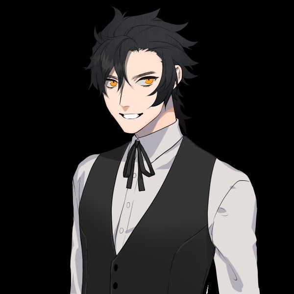 "Ah, It's been a long time since I quit that dirty job."

"Can I be a good person in this job?"

[Silahkan yang mau relasian sama saya, saya siap (kecuali jadi pacar). Kalo ada restoran yang mau hire saya, saya akan senang banget]

-- #TOUNOKI2