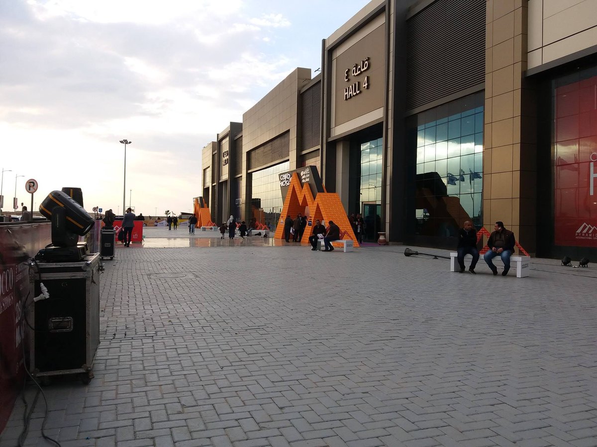 DNAcapitalx's tweet image. #boothdesign #boothbuilder #boothproduction
#dna

Specific and custom booth to attract more audience
creative pyramids shape at the hall entrance

#Cairo_kids_&amp;amp;_mother
#cairo #kids &amp;amp; #Mother at #EIEC
#pyramidsfaireg #2018

#creative #booth #designart