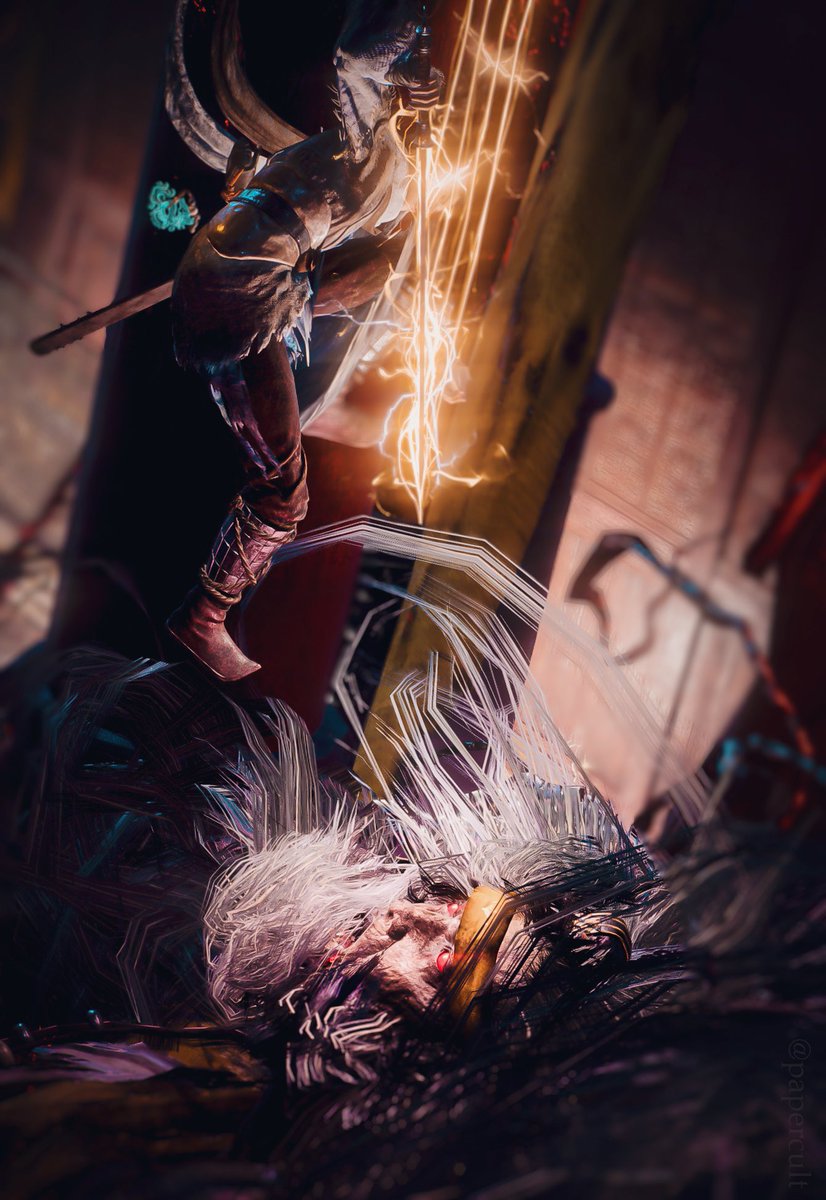 erguotou_wr's tweet photo. Some fights.
#WoLongFallenDynasty
#VirtualPhotography #TCCInMotion https://t.co/USOYeJvv4c