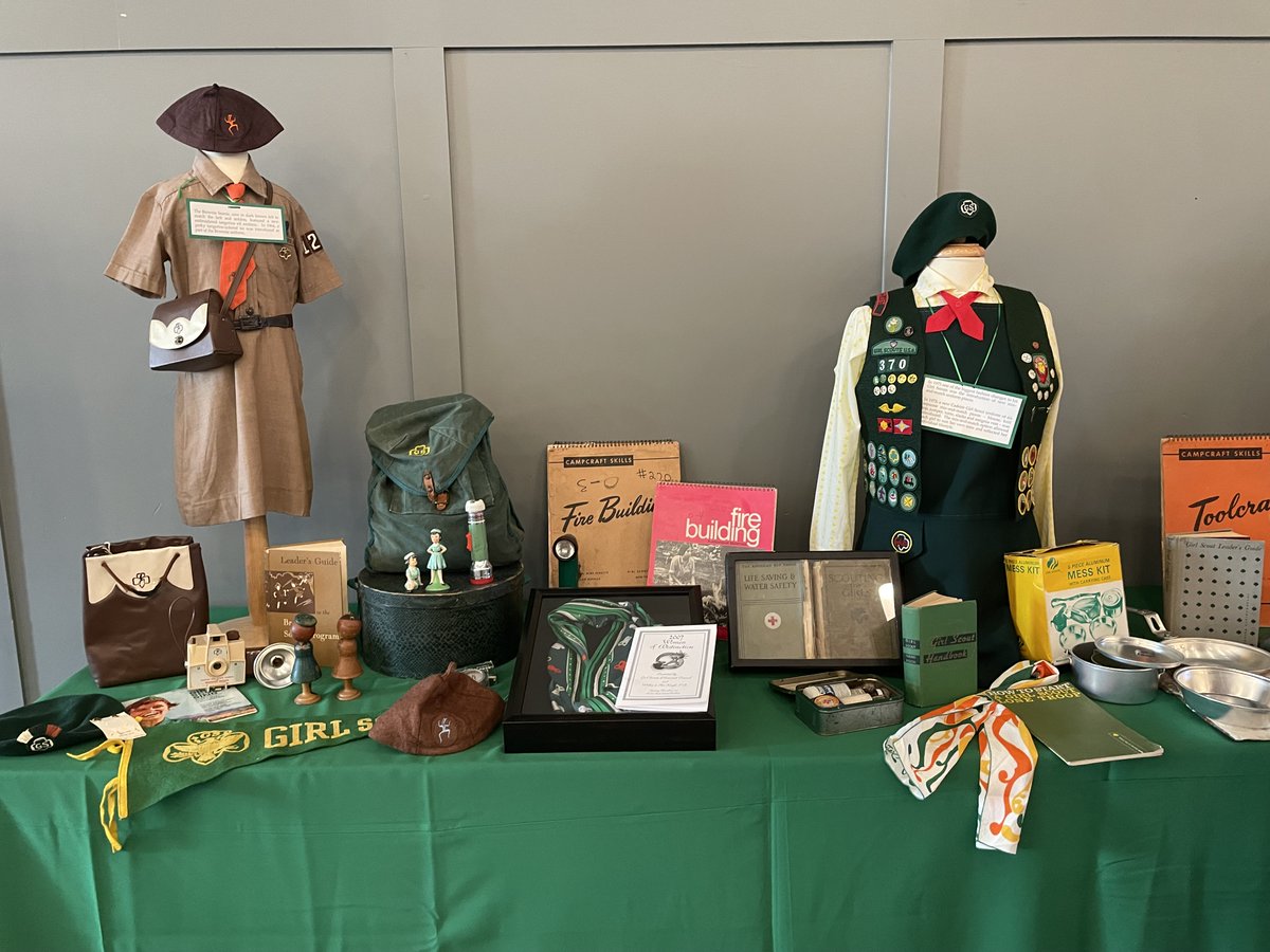 ConsultVistra's tweet photo. Congratulations to @GSWCF's Women of Distinction honorees! The six women were chosen for exemplifying the Girl Scout Promise and Law in their community. Members of #TeamVistra enjoyed the event. #WomensHistoryMonth #NationalGirlScoutDay #GSWCF #WomenofDistinction https://t.co/6vWue69o88