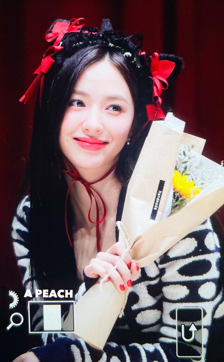 APEACH_CB's tweet photo. 230312 팬사인회 PREVIEW

아기고앵이❤️🖤

@cherrybullet
 #체리블렛 #CherryBullet #지원 #허지원 #아기여우🦊 https://t.co/jOOXt8MxcG