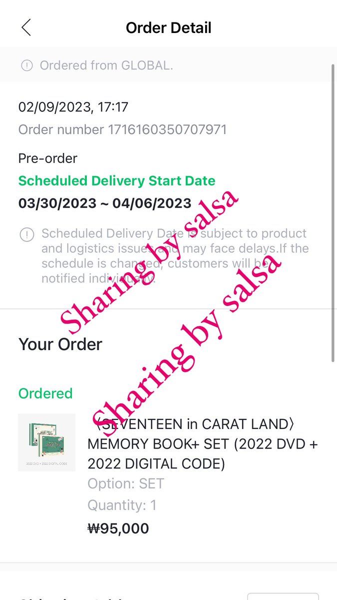 Minggeum06's tweet photo. WTS sharing sisa membook caratland dvd+digicode set 
✅ done co
🏡 solo https://t.co/vCoH3AG6iY