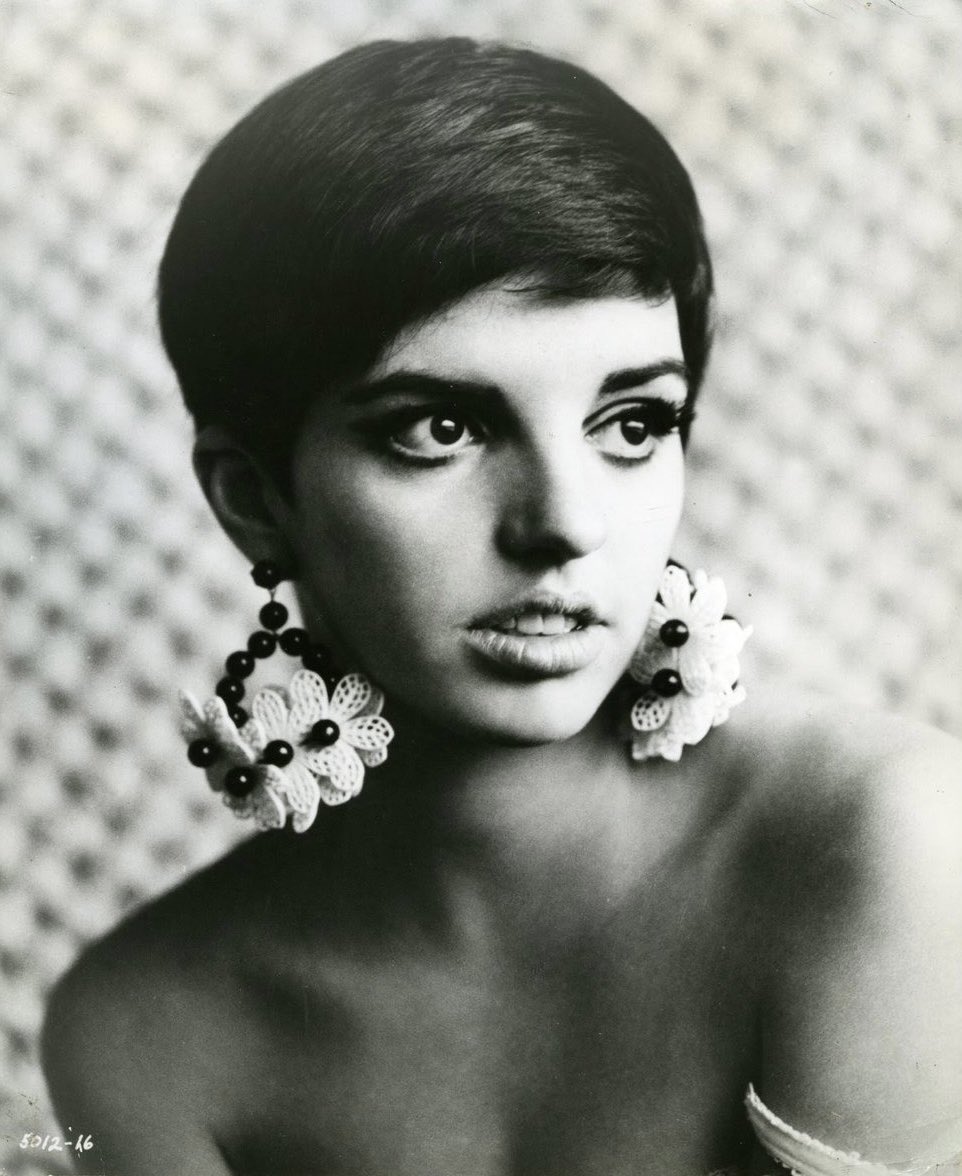 Happy Birthday to Judy Garland\s daughter Liza Minnelli... 