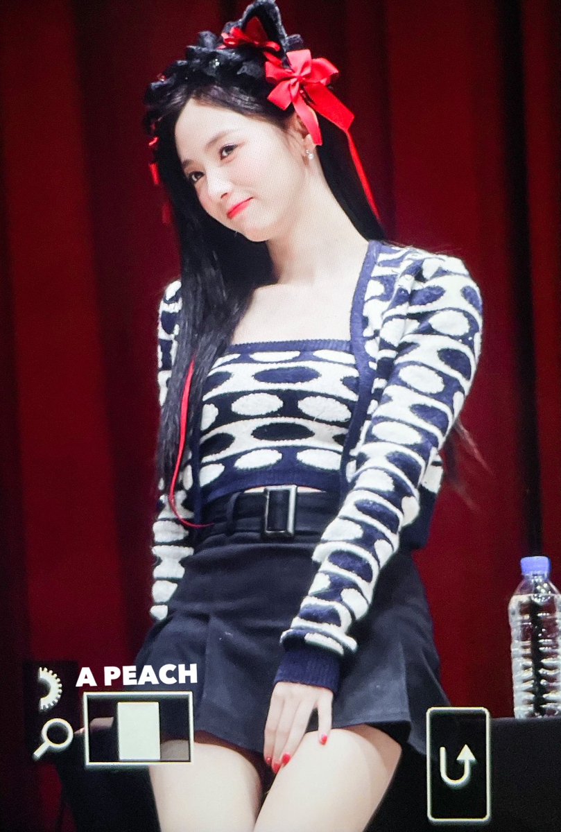 APEACH_CB's tweet photo. 230312 팬사인회 PREVIEW

@cherrybullet
 #체리블렛 #CherryBullet #지원 #허지원 #아기여우🦊 https://t.co/zNiPyqq4hC
