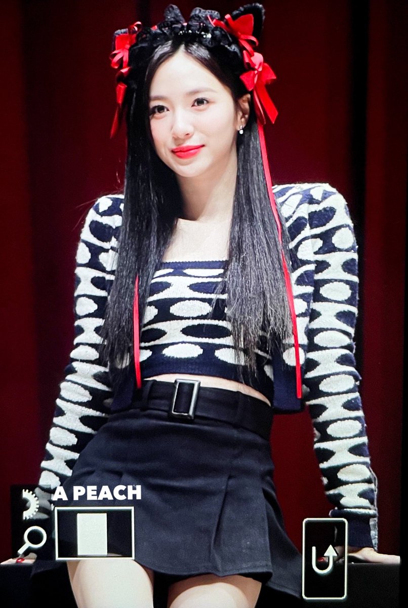 APEACH_CB's tweet photo. 230312 팬사인회 PREVIEW

@cherrybullet
 #체리블렛 #CherryBullet #지원 #허지원 #아기여우🦊 https://t.co/zNiPyqq4hC