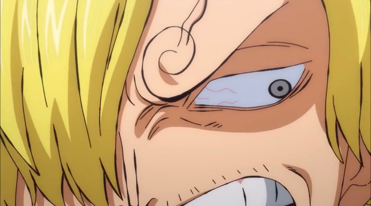 Alu Sanji S Lady On Twitter Zosan Be Eye Fucking Each Other Since The Day They Met The