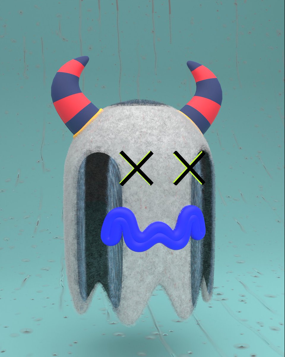 CoolGhoostArt's tweet photo. 🔥CoolGhostNFT x BoomBoomCows🔥

10 WL Spots from CoolGhostNFT
10 WL Spots from BoomBoomCows

1⃣Follow 
@CoolGhoostArt
 and 
@BoomBoomCows 

2⃣RT &amp; ❤️
3️⃣Tag 3 friends

Its EZ 🏆

#Giveaways #WhitelistGiveaway #Airdrops #raredigitalart #community https://t.co/wQnsbT96qd