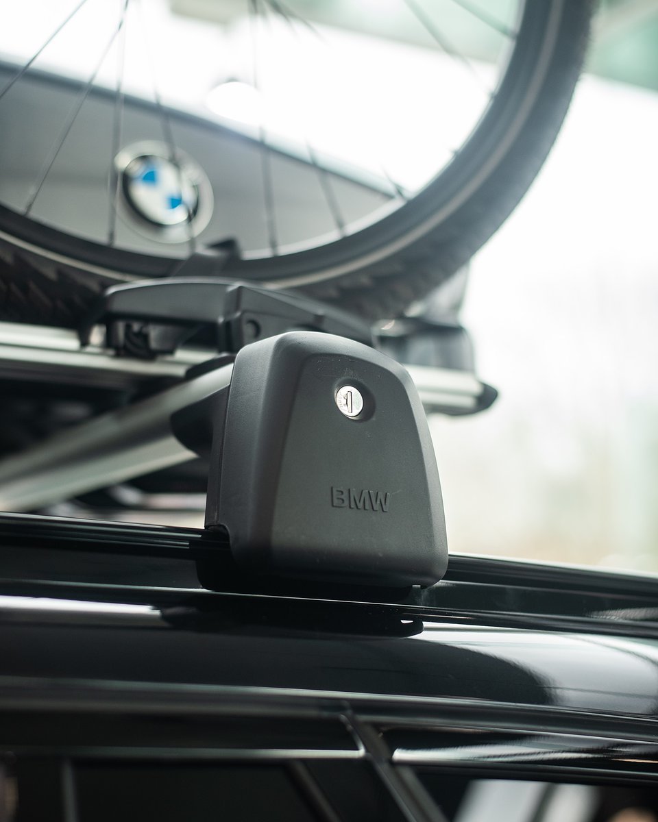 Partridge BMW tweet media