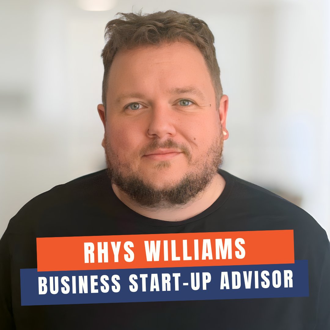 ⭐Spotlight on Rhys Williams ⭐ 
We recently caught up with one of our team members and couldn't wait to share our interview with you all! 

Head to our LinkedIn to read the full interview... linkedin.com/company/rift-s…