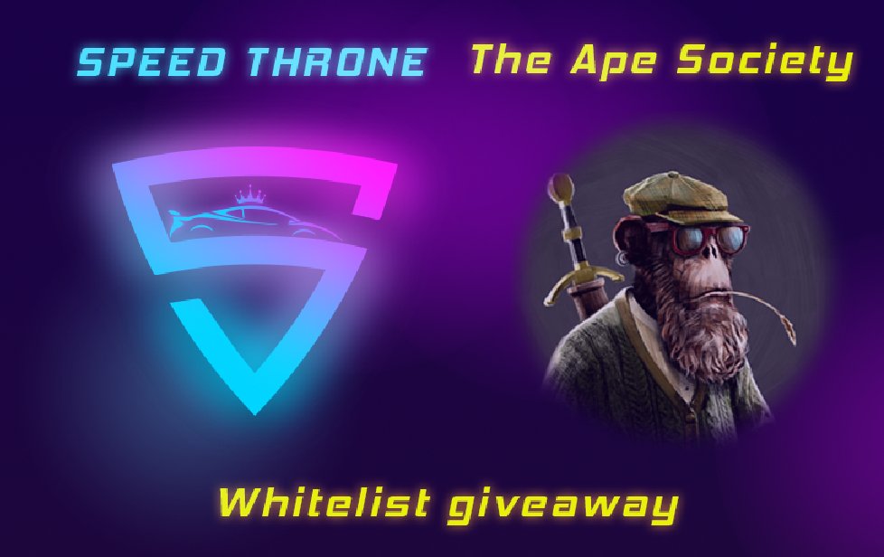 SpeedThrone tweet media
