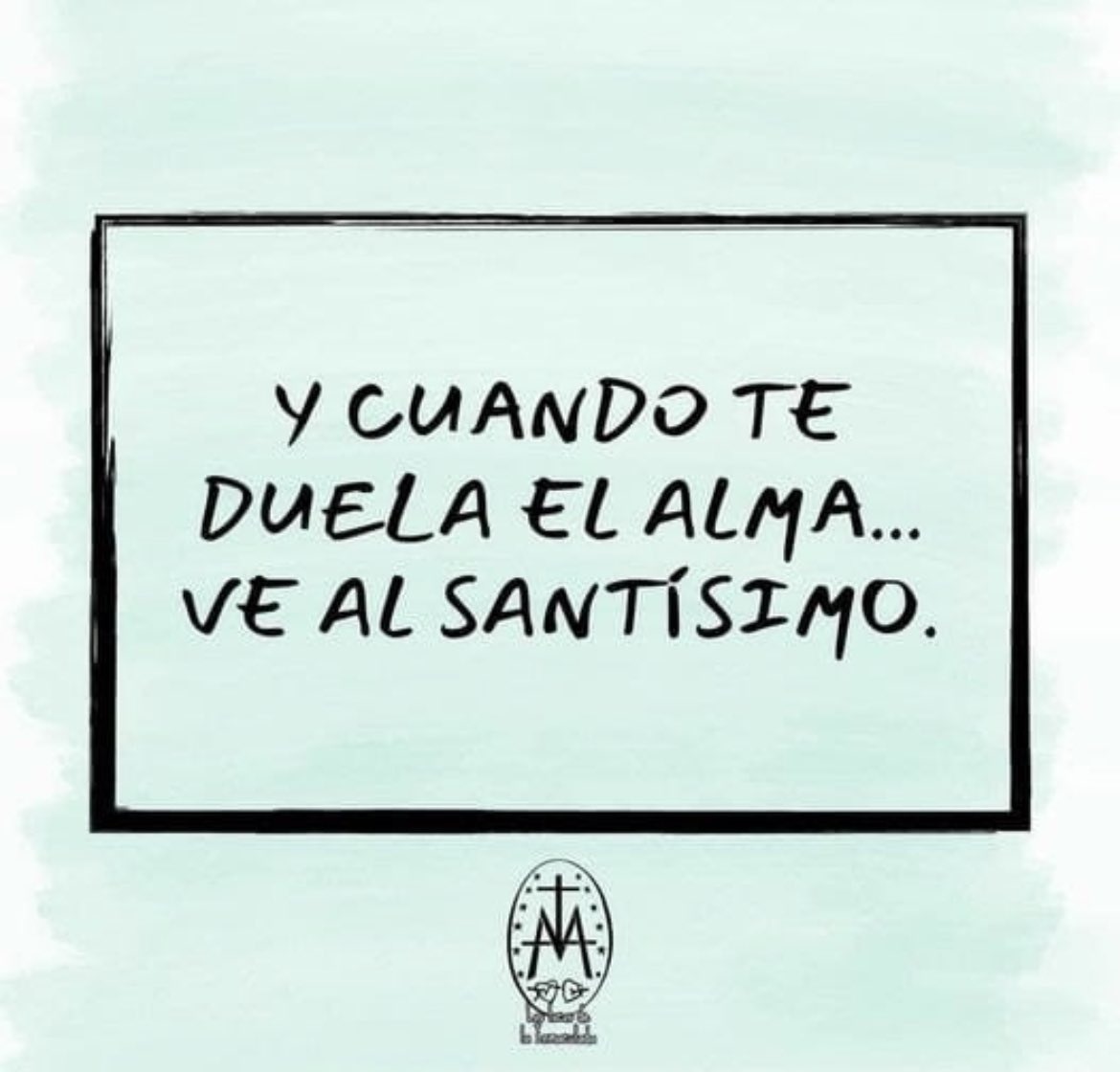 ID_Catolica's tweet photo. Recuerda que Él es el camino, la verdad y la vida 🙏🏻✨ https://t.co/kTRj0fKNKT