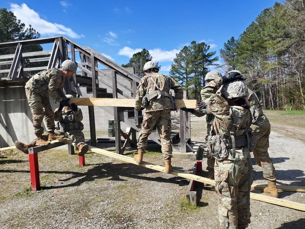 Echo Company, 16th OD BN, 59th OD BDE tweet media