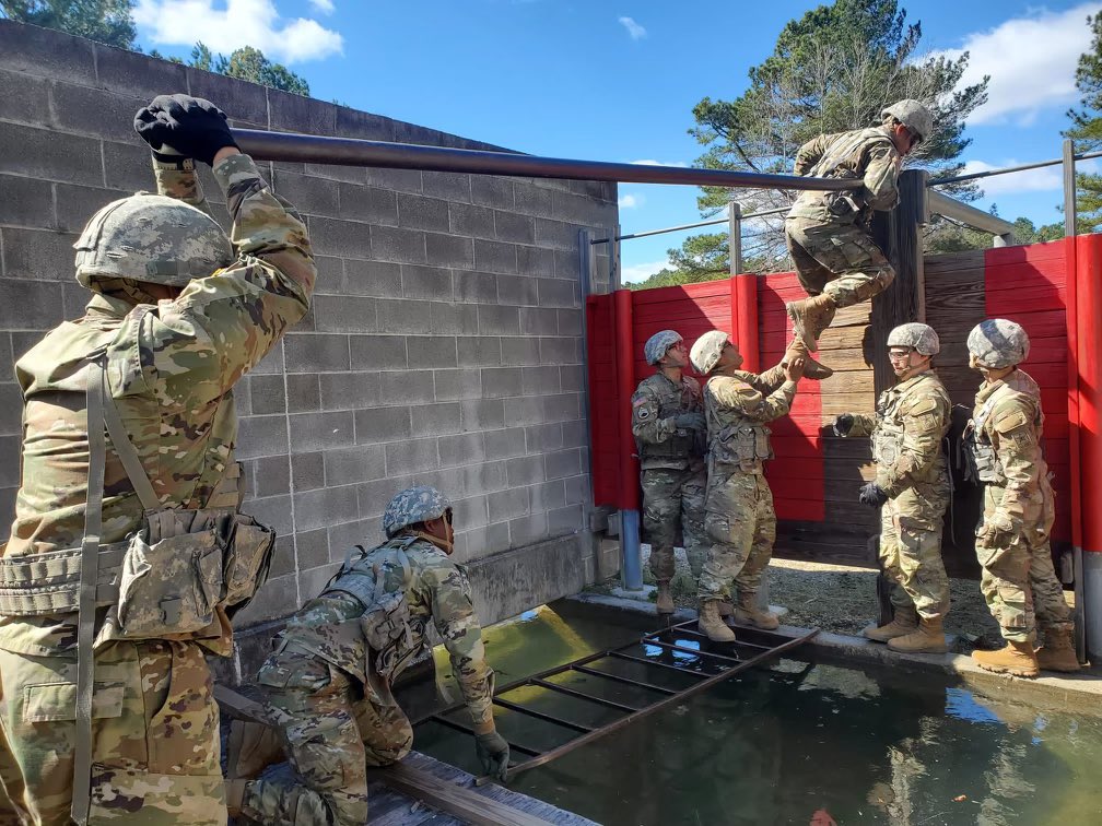 Echo Company, 16th OD BN, 59th OD BDE tweet media