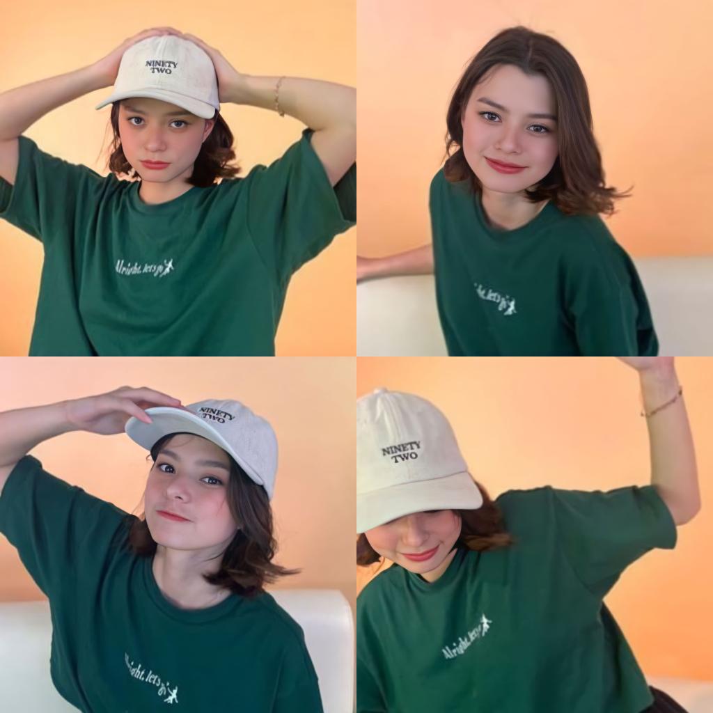 beccasource's tweet photo. 🧢 https://t.co/1uwEvCRTDY