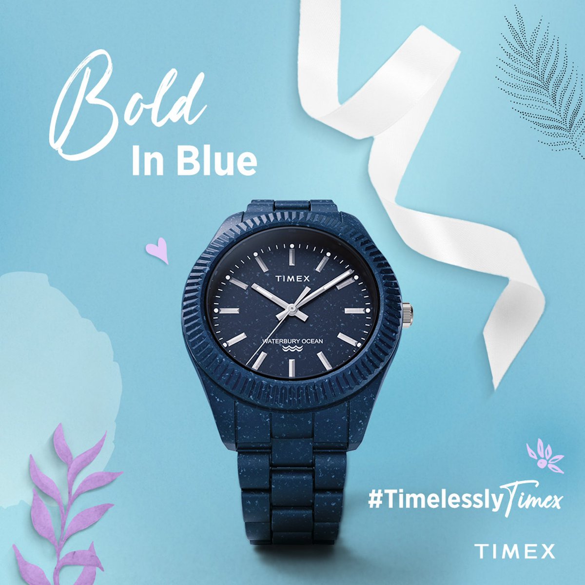 Timex_India's tweet photo. Hereβs your license to S-L-A-Y. π€β¨
#TimelesslyTimex
Available on the #TimexIndia website, shop now: https://t.co/dx4Vb0BY9Q
#Timex #WeDontStop #wotd #stylishwatches #fashion #Watches #Ceramic https://t.co/jV1VwmPoSe