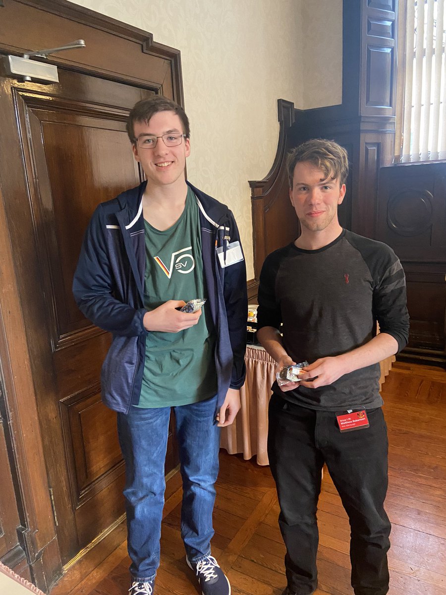 ELA Queens Badge tweet media