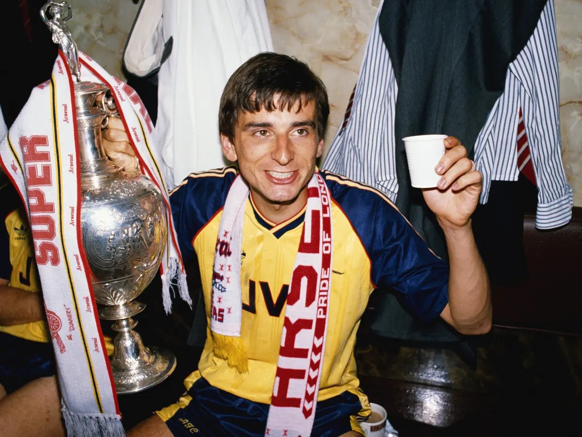 Alan Smiths here #Anfield89