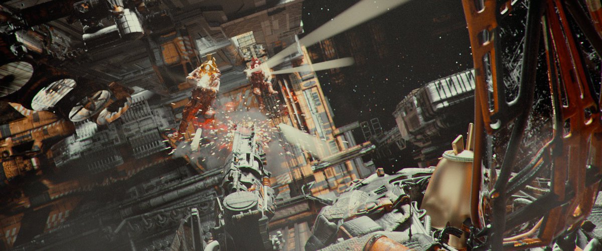 Some people start wars because it will bring them profit; and in the face of that, all you can do is take up arms to fight it.

#Hitchhikerofstar #NFTs