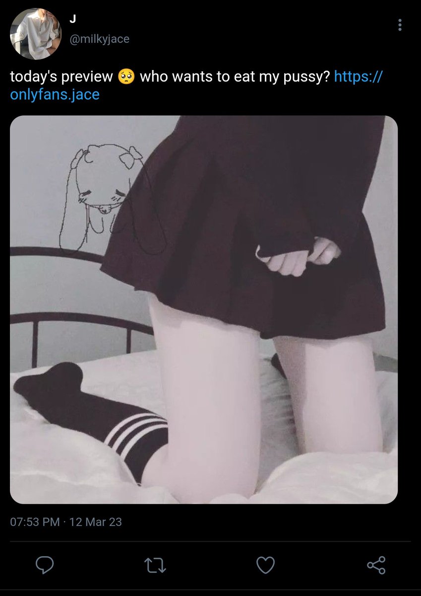 queenfloweren's tweet photo. heejake — boypvssy short au 🔞

     ; COLLABORATION

“Jk tak menyangka ketika seseorang dibalik akun onlyfans itu adalah salah satu orang yang berpengaruh di hidupnya.”

© queenfloweren https://t.co/0jCgKyNG0o