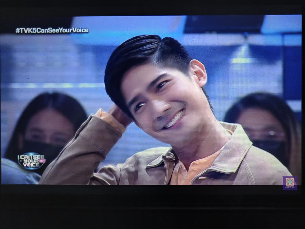 imjust_pits's tweet photo. #TVK5CanSeeYourVoice SEENGER

I love you, Robi!!!!! 😍😍😍😍😍
Solid Home Singvestigator from Caloocan City. ❤️💚💙 https://t.co/4fVJQ4oCYZ
