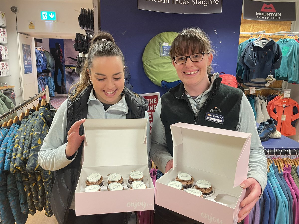 Louise Lally (@lallytraining) on Twitter photo What a superb team and culture <a href="/PortwestIreland/">Portwest - The Outdoor Shop</a> they believe in empowering their teams. I had the pleasure of working with them. I was blown away by the passion and enthusiasm they have. A great culture starts by listening to your frontline teams and <a href="/PortwestIreland/">Portwest - The Outdoor Shop</a> do that 👏 What a superb team and culture <a href="/PortwestIreland/">Portwest - The Outdoor Shop</a> they believe in empowering their teams. I had the pleasure of working with them. I was blown away by the passion and enthusiasm they have. A great culture starts by listening to your frontline teams and <a href="/PortwestIreland/">Portwest - The Outdoor Shop</a> do that 👏